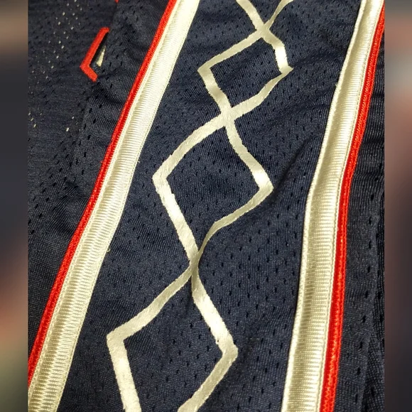 NBA vintage new jersey nets Jason Kidd jersey - Picture 5 of 6